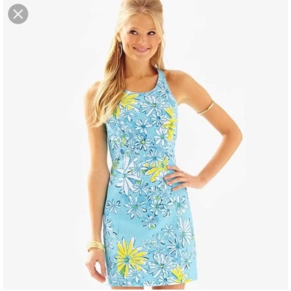 Lilly Pulitzer Mini Dress